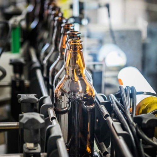 Čistenie a dezinfekcia v pivovarníckom priemysle