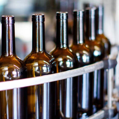 Čistenie a dezinfekcia vo vinárskom a nápojovom priemysle
