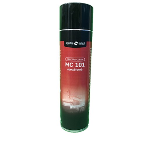 Spectra - CLEAN MC 101