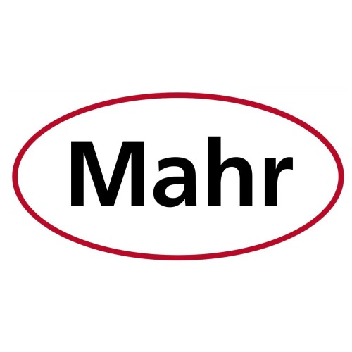 Meradlá Mahr - výrobná meracia technika