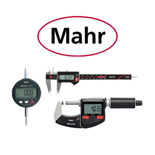 Meradlá Mahr - Akcia jar 2026